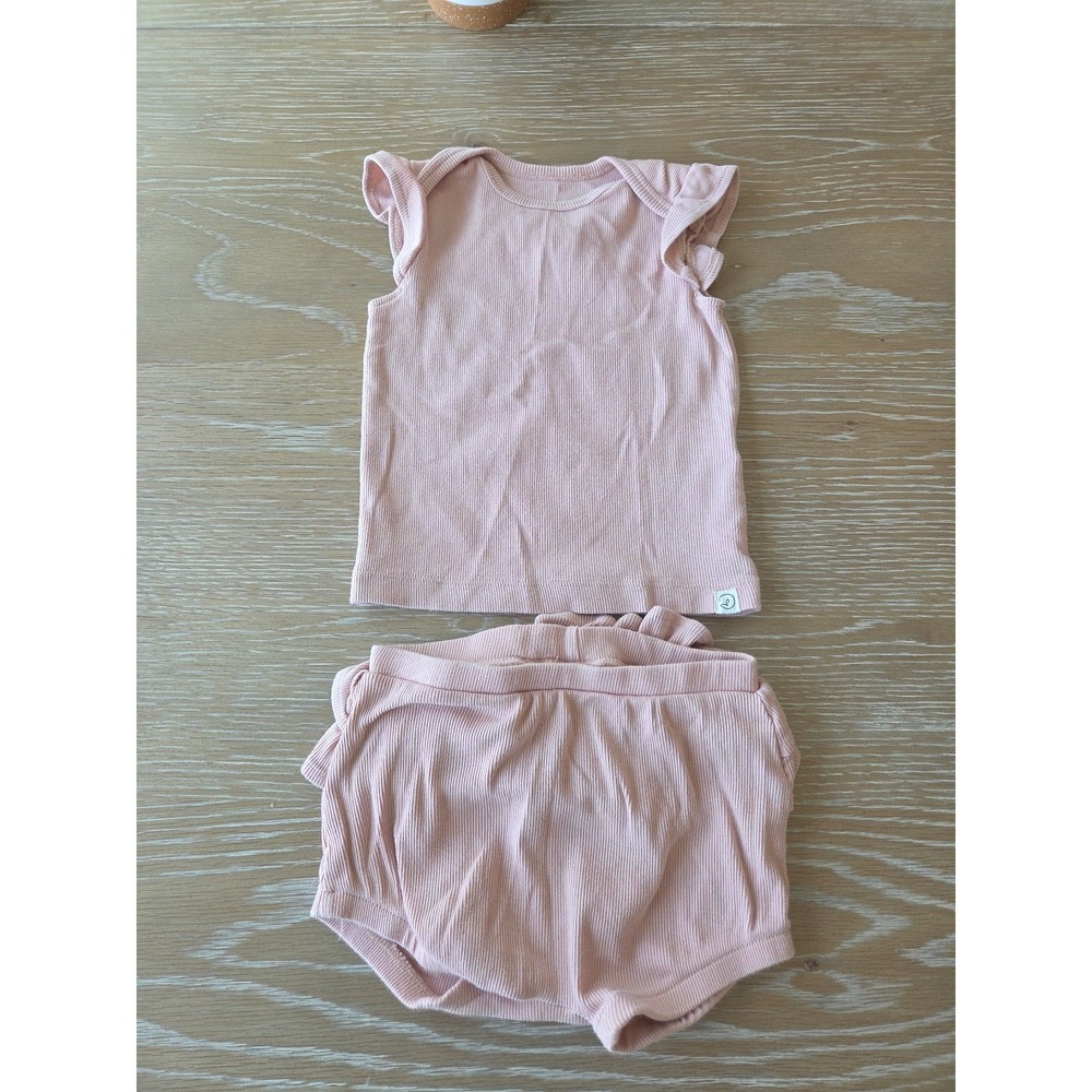 Little planet baby girl‎ outfit 12 mos